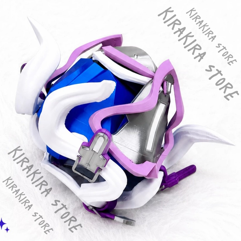 Airdale Arknights: Endfield Li - Cosplay Anime Expo reseña y precio