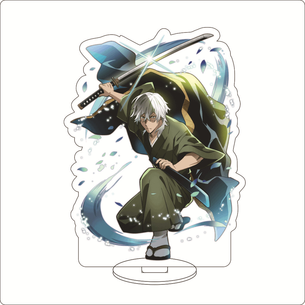16CM Anime ‌Bungo Stray Dogs N - Anime Cosplay Rental reseña y precio