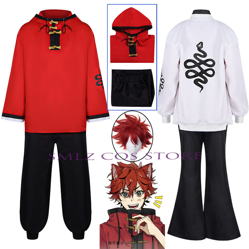 Newly Alma Cosplay Anime Gokur - Anime Cosplay Party reseña y precio
