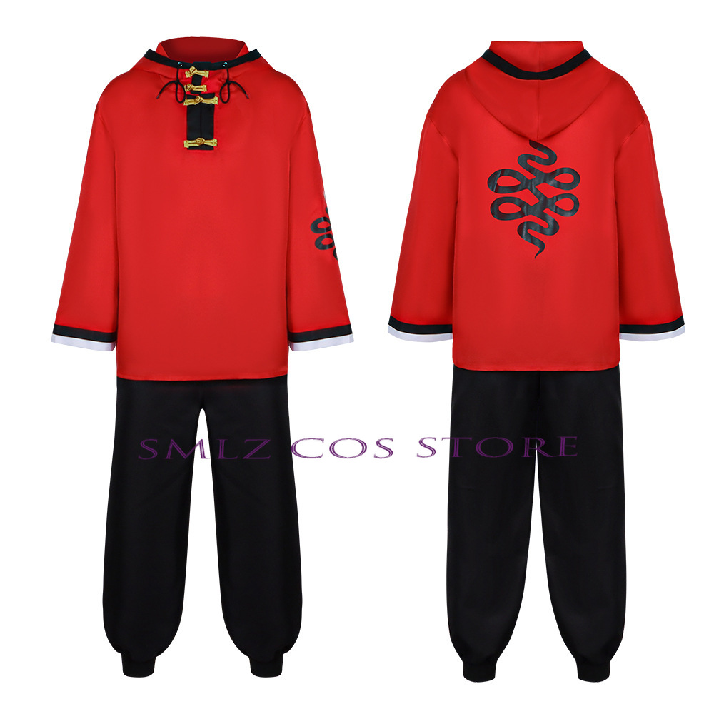 Newly Alma Cosplay Anime Gokur - Anime Cosplay Party reseña y precio