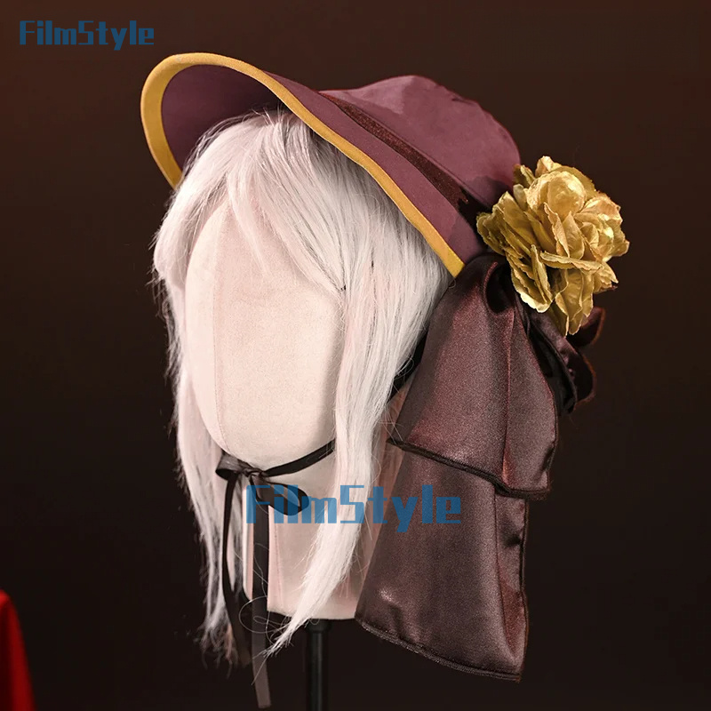 Doll Cosplay Costume Game Bloo - Anime Doll Cosplay reseña y precio