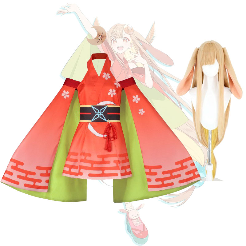 2026 Cosmic Kaguya Cosplay Kim - Cosplay Anime Expo reseña y precio