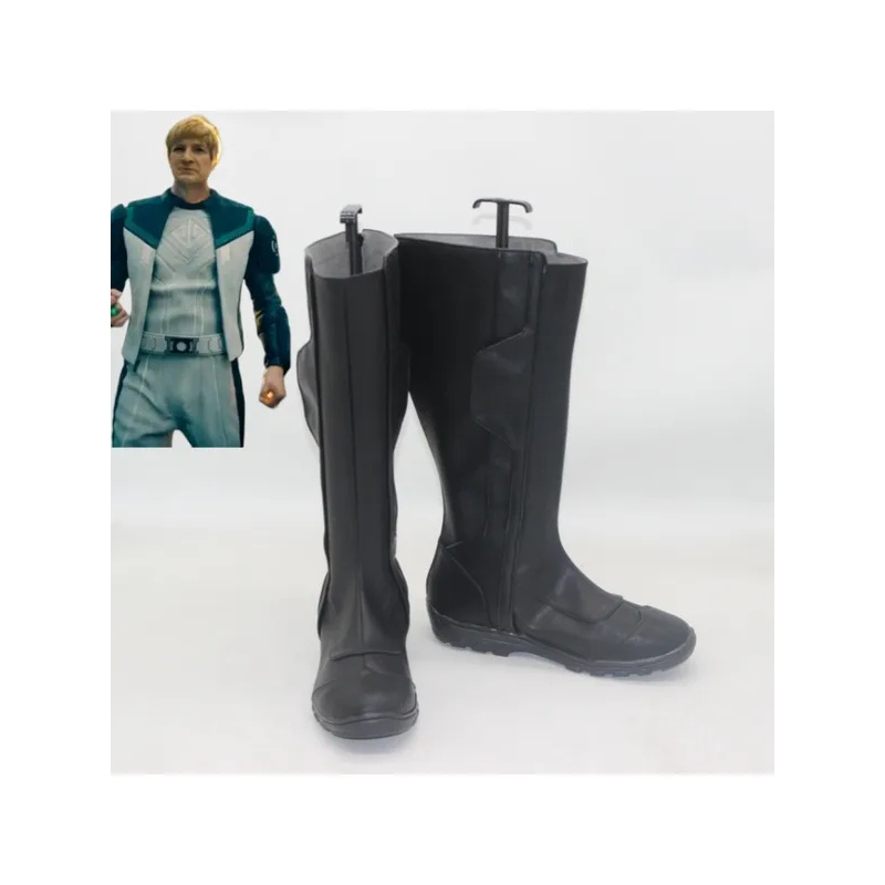 Superhero Green Halloween Carn - Anime Cosplay For Black Guys reseña y precio