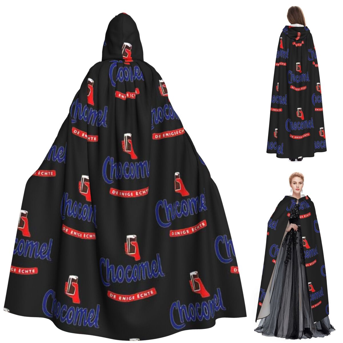 Chocomel Chocolademelk Nederla - Anime Cosplay Nederland reseña y precio