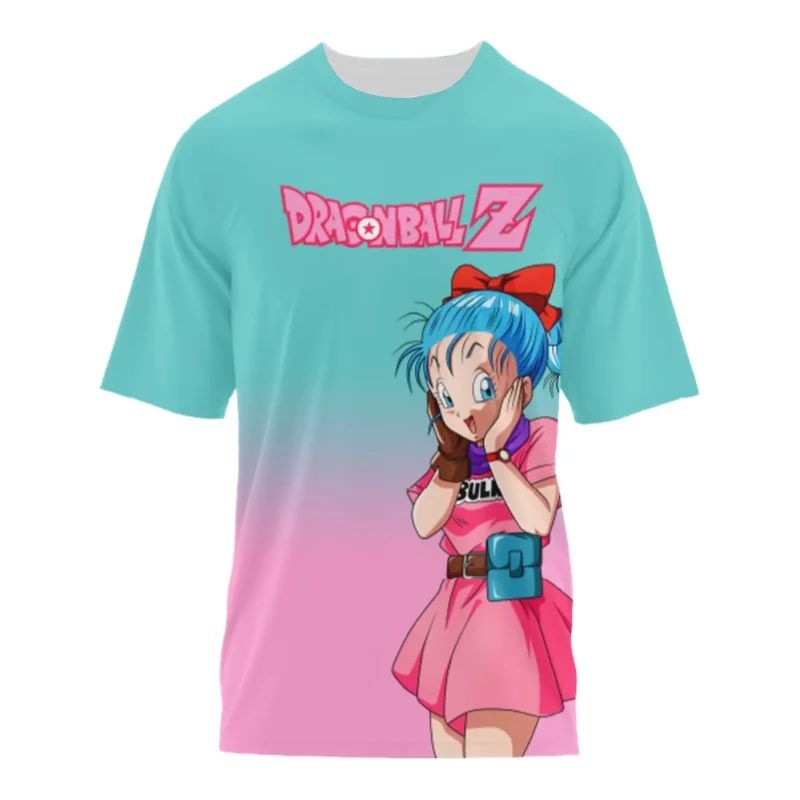 Bandai Dragon Ball Anime Bulma - Quick Anime Cosplay reseña y precio