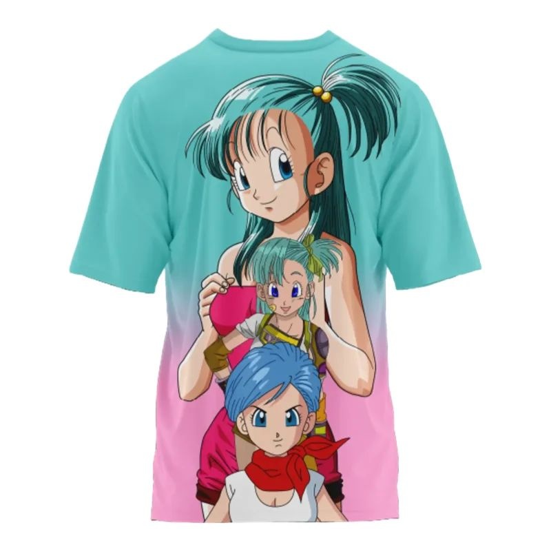 Bandai Dragon Ball Anime Bulma - Quick Anime Cosplay reseña y precio
