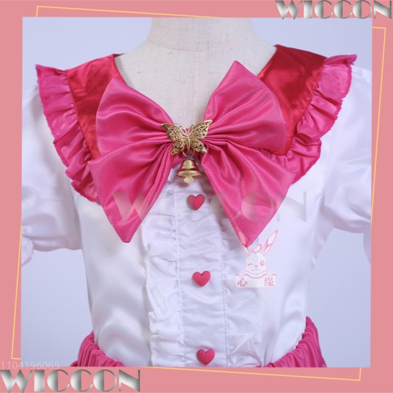New Korean Anime Catch Teeniep - Anime Cosplay Korean Girl reseña y precio