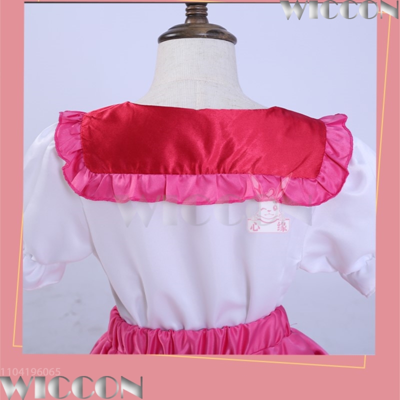 New Korean Anime Catch Teeniep - Anime Cosplay Korean Girl reseña y precio