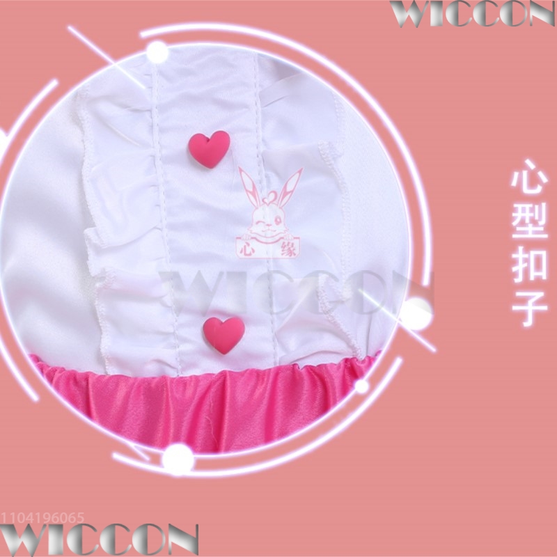 New Korean Anime Catch Teeniep - Anime Cosplay Korean Girl reseña y precio