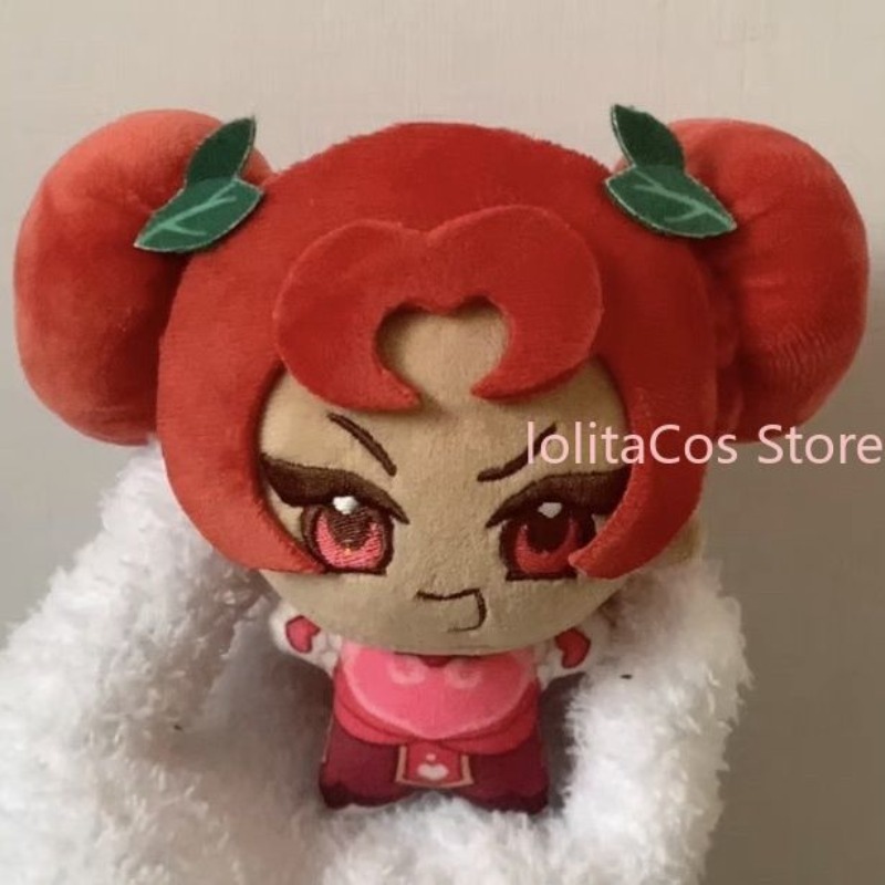 10cm Run: Kingdom Hollyberry C - Anime Doll Cosplay reseña y precio