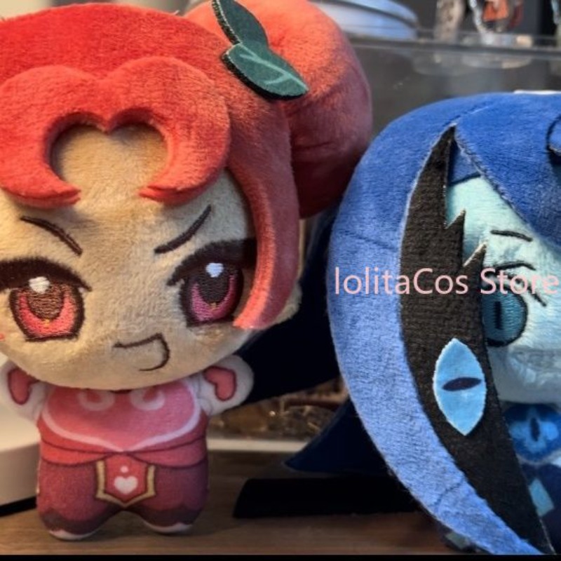 10cm Run: Kingdom Hollyberry C - Anime Doll Cosplay reseña y precio
