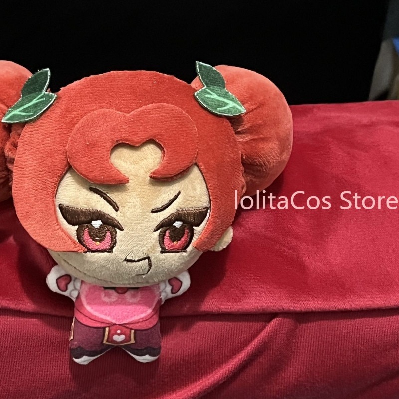10cm Run: Kingdom Hollyberry C - Anime Doll Cosplay reseña y precio