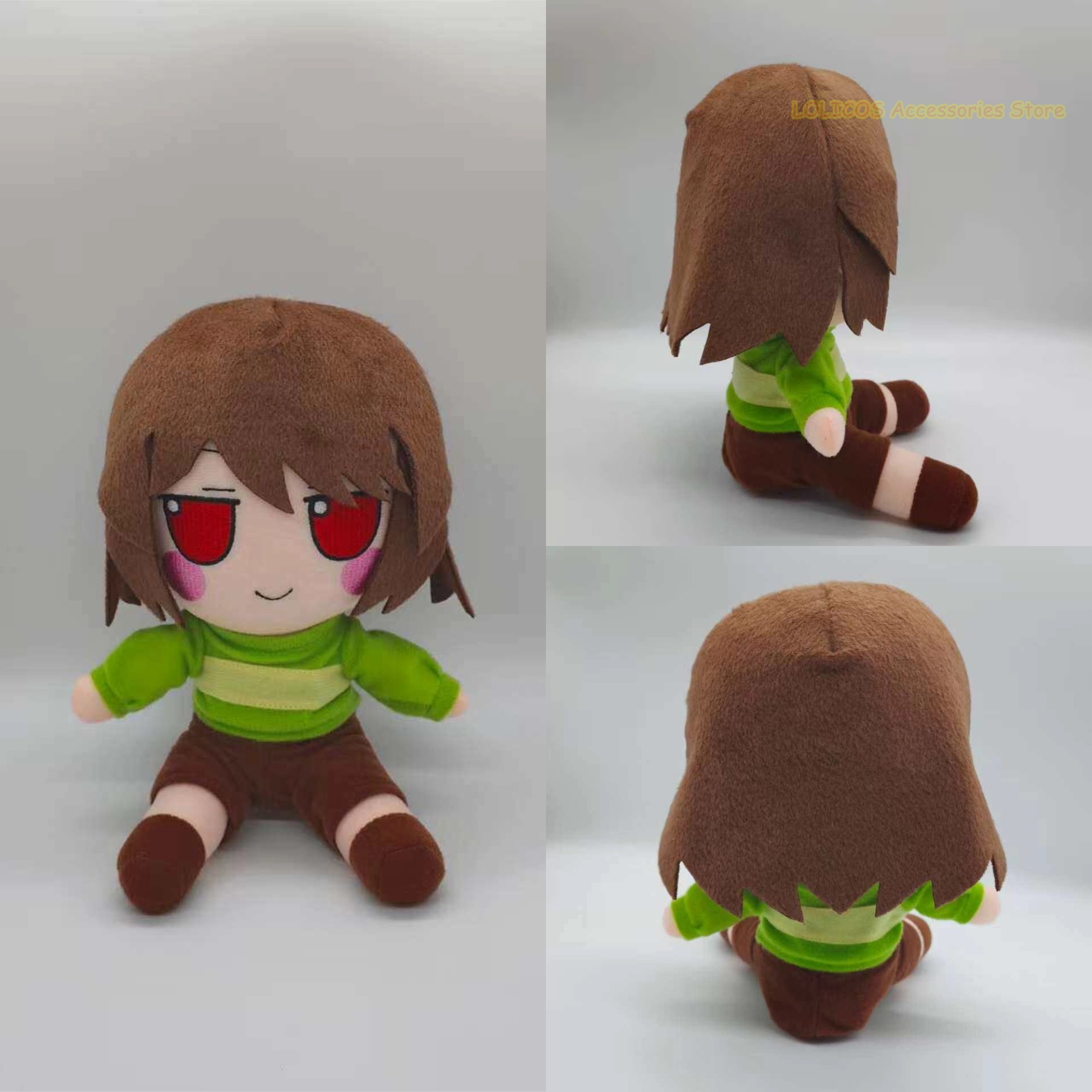Anime Role Chara Fumo Series C - Anime Cosplay Seri reseña y precio