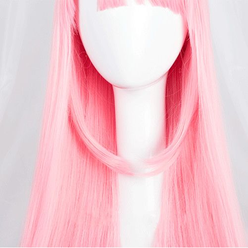 Re Zero Ram & Rem Cosplay Wig  - Anime Cosplay Rem reseña y precio