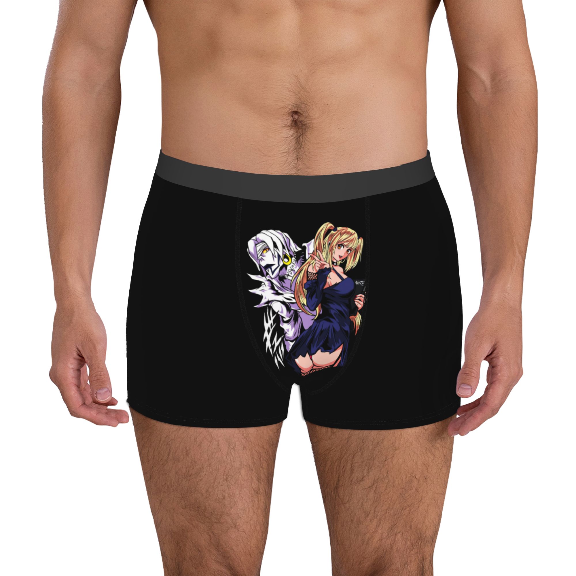 Novelty Misa Amane Rem Death N - Anime Cosplay Rem reseña y precio