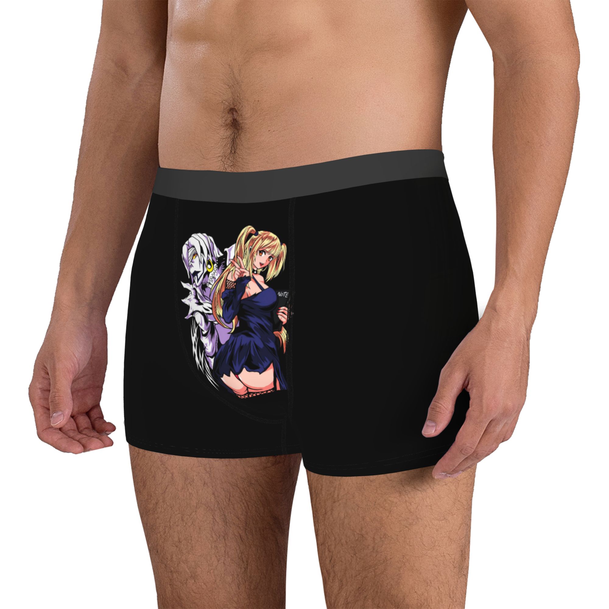 Novelty Misa Amane Rem Death N - Anime Cosplay Rem reseña y precio