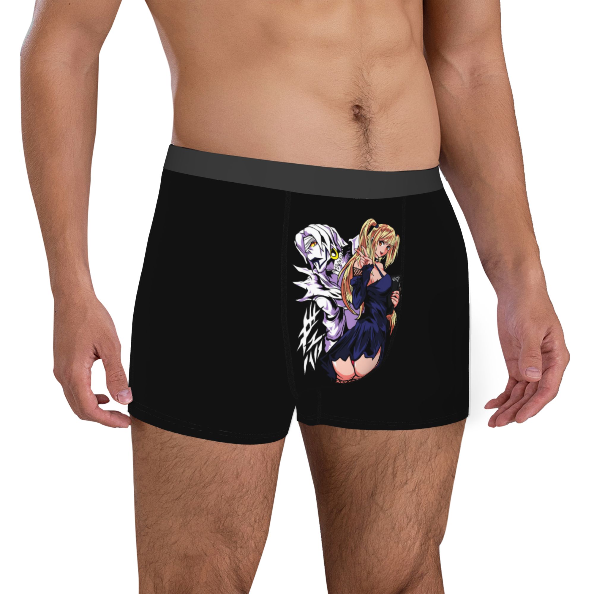 Novelty Misa Amane Rem Death N - Anime Cosplay Rem reseña y precio
