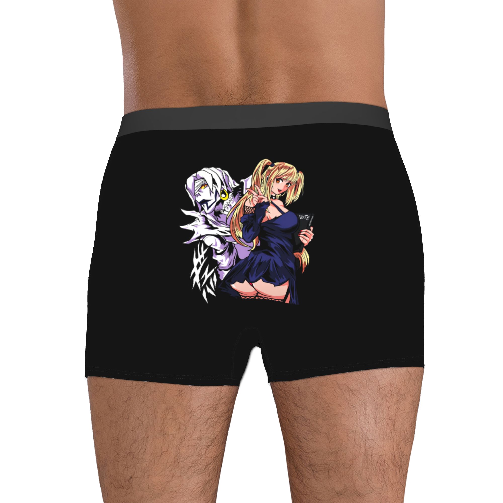 Novelty Misa Amane Rem Death N - Anime Cosplay Rem reseña y precio
