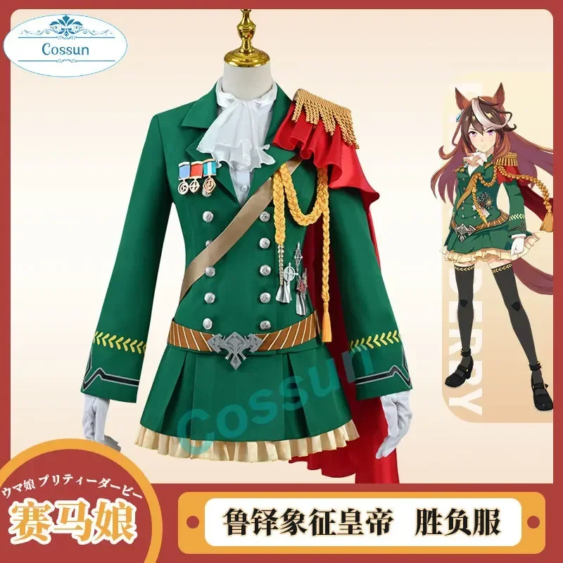 A;3\v,7'd/2026 Uma Musume Pret - Cosplay Anime N reseña y precio