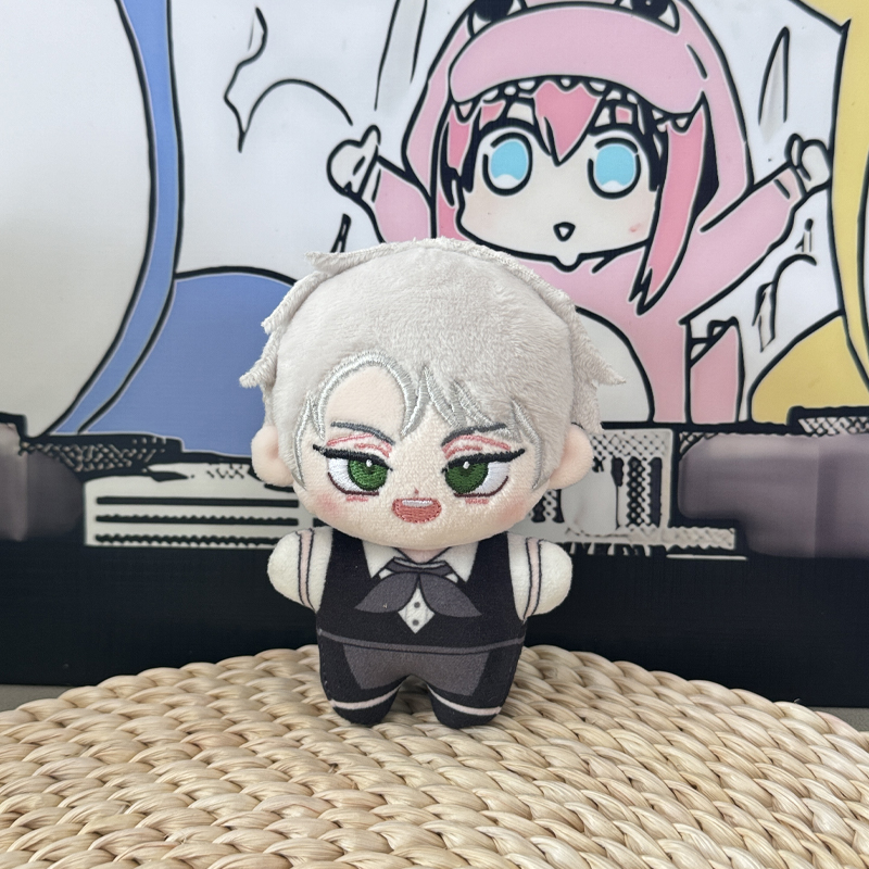 Anime Alien Stage Ivan Till Mi - Anime About Cosplay Girl reseña y precio