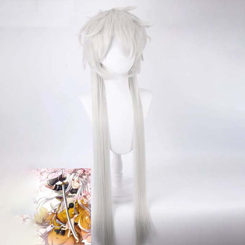 Anime Long Anime Kuroshitsuji  - Anime Cosplay Rem reseña y precio