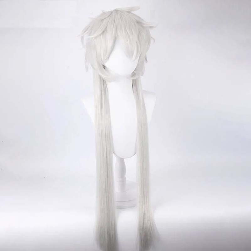 Anime Long Anime Kuroshitsuji  - Anime Cosplay Rem reseña y precio