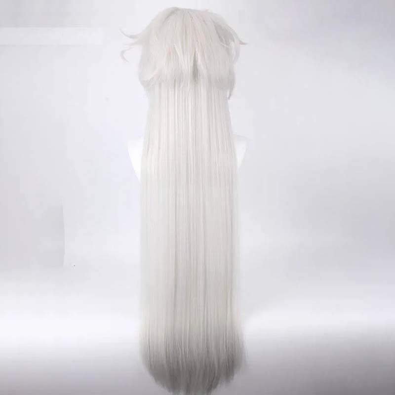 Anime Long Anime Kuroshitsuji  - Anime Cosplay Rem reseña y precio