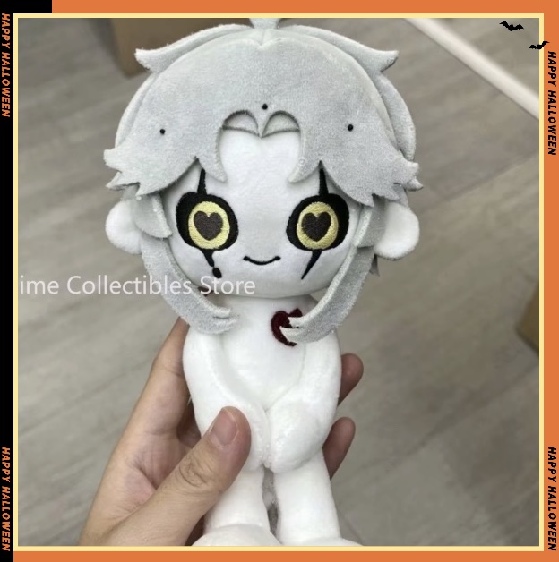 New 15CM The Freak Circus Pier - Anime About Cosplay Girl reseña y precio