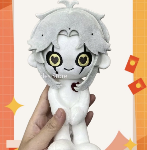 New 15CM The Freak Circus Pier - Anime About Cosplay Girl reseña y precio