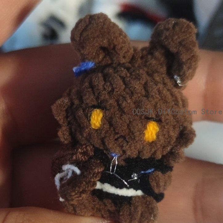 Game Arknights Thorns Anime Ka - Anime Doll Cosplay reseña y precio