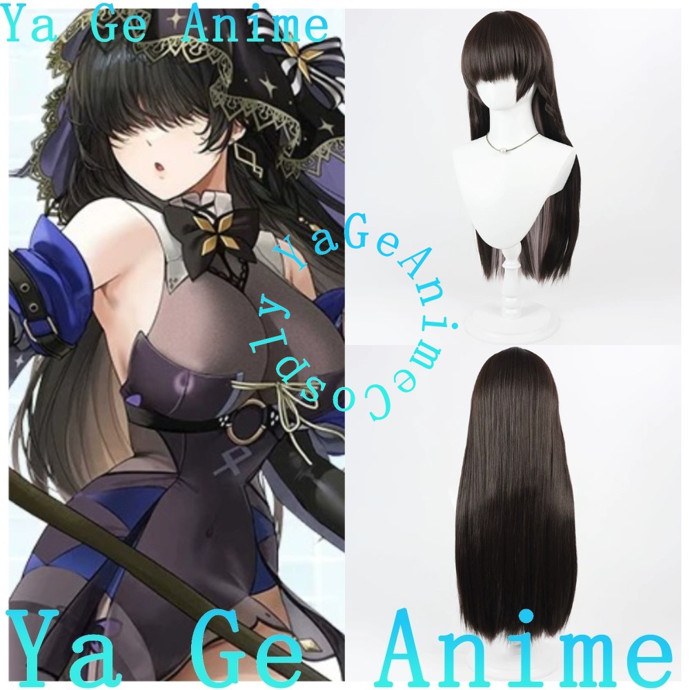 Melnea Lancierna Two Tone Cosp - Cosplay Anime Expo reseña y precio
