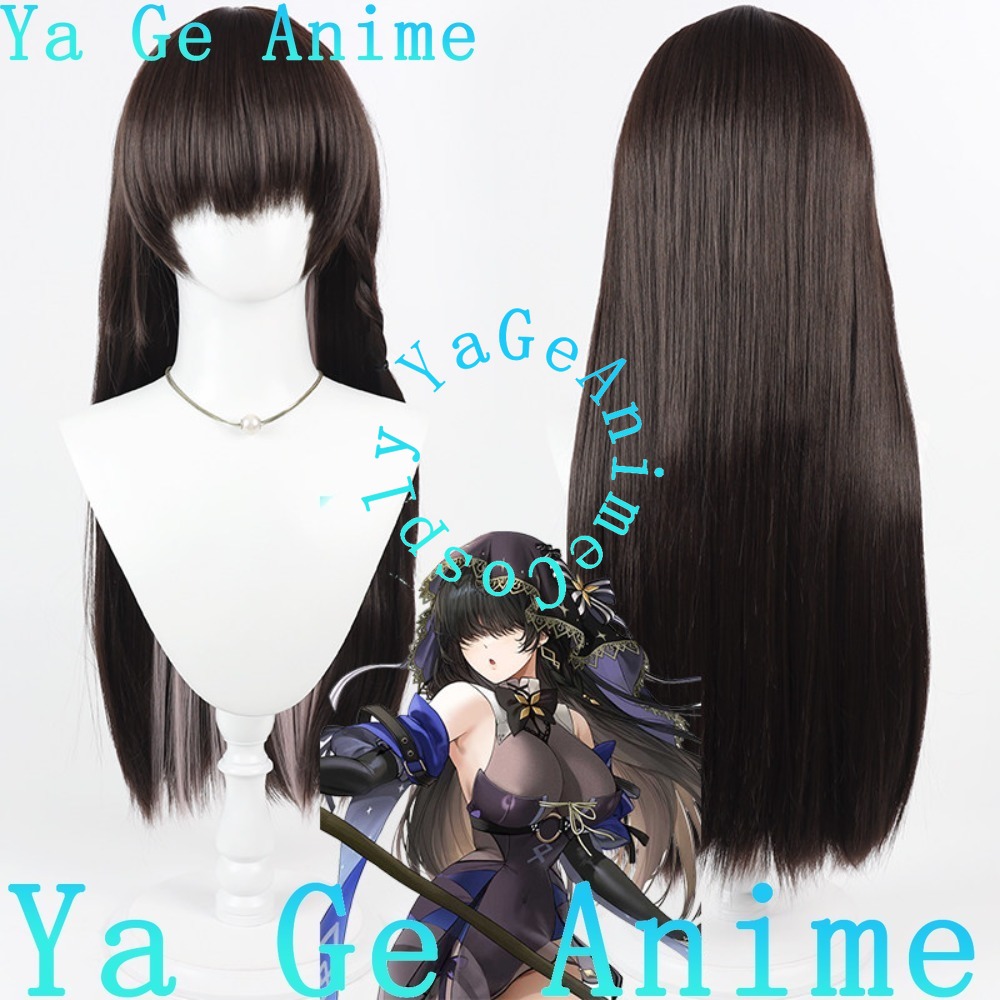 Melnea Lancierna Two Tone Cosp - Cosplay Anime Expo reseña y precio