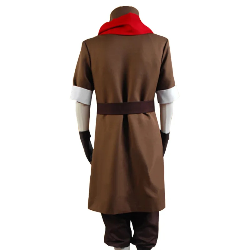 g'7,n\5;e,8\v,5/Anime Avatar:T - Cosplay Anime N reseña y precio