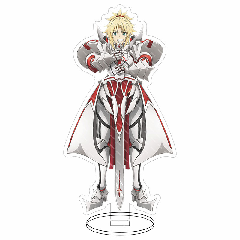 16CM Anime Acrylic Figure Game - Anime Cosplay Rental reseña y precio