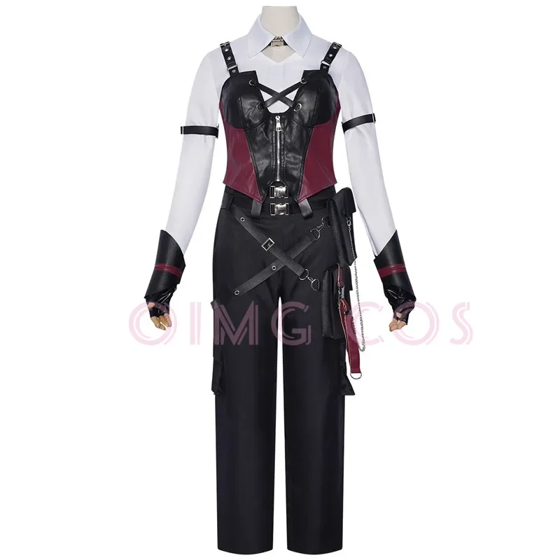 Love and deepspace Deep Space  - Anime Cosplay Party reseña y precio