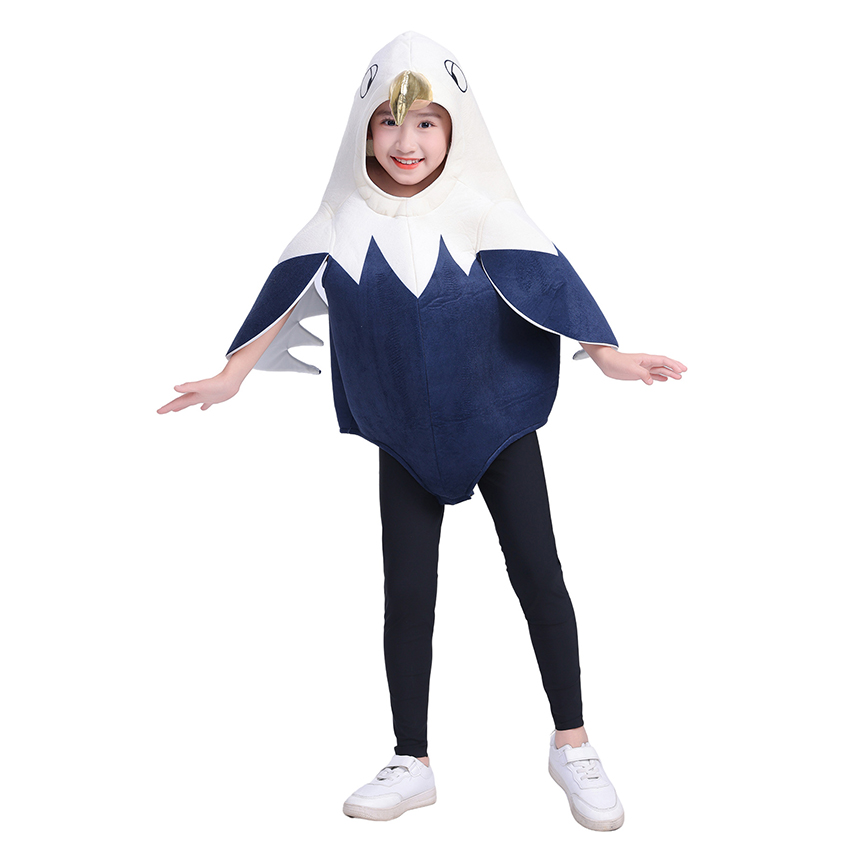 Bald Eagle Yang Cosplay Indepe - Anime Yang Cosplay reseña y precio