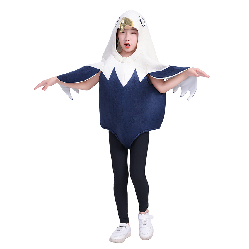 Bald Eagle Yang Cosplay Indepe - Anime Yang Cosplay reseña y precio