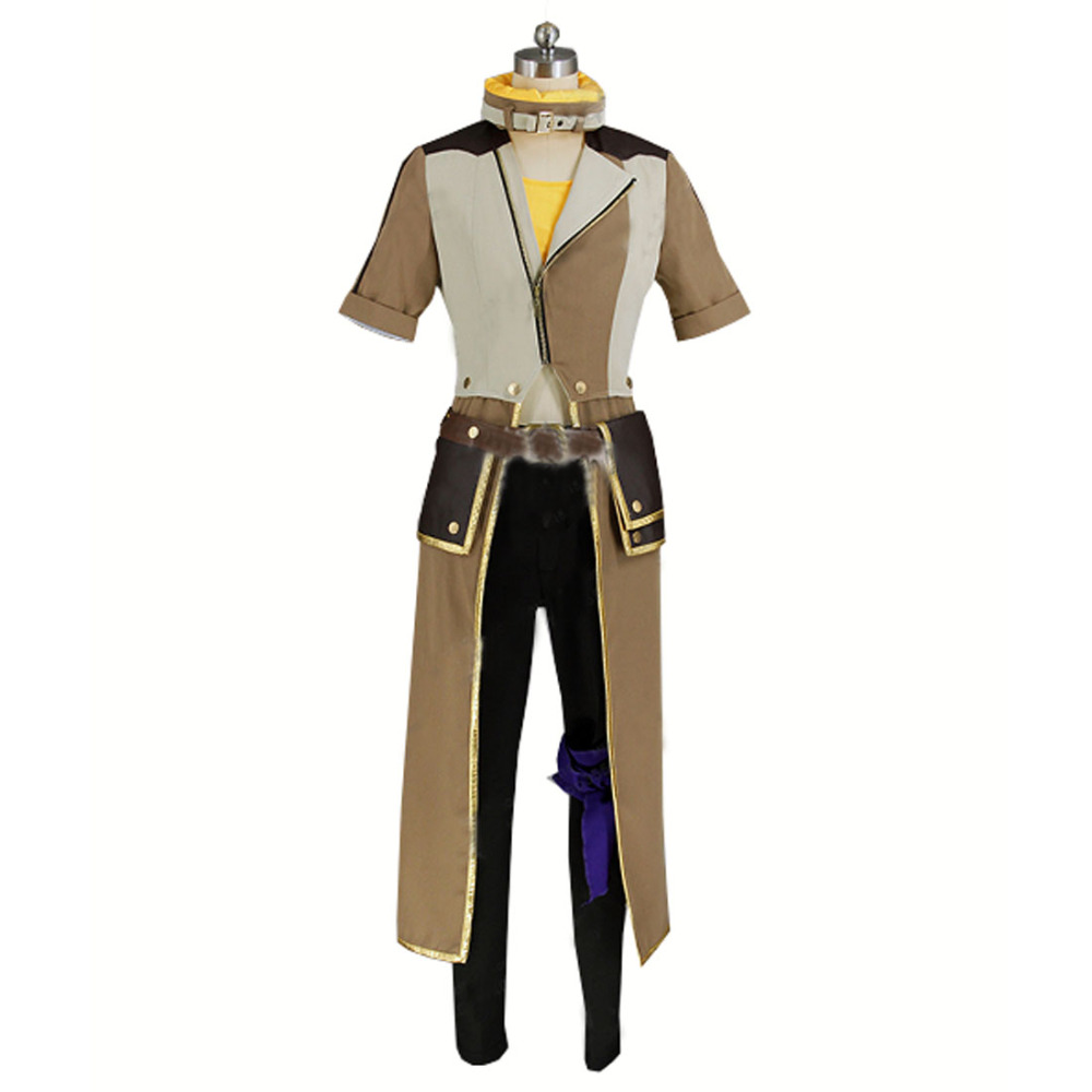 2025 Yang Xiao Long Halloween  - Anime Yang Cosplay reseña y precio