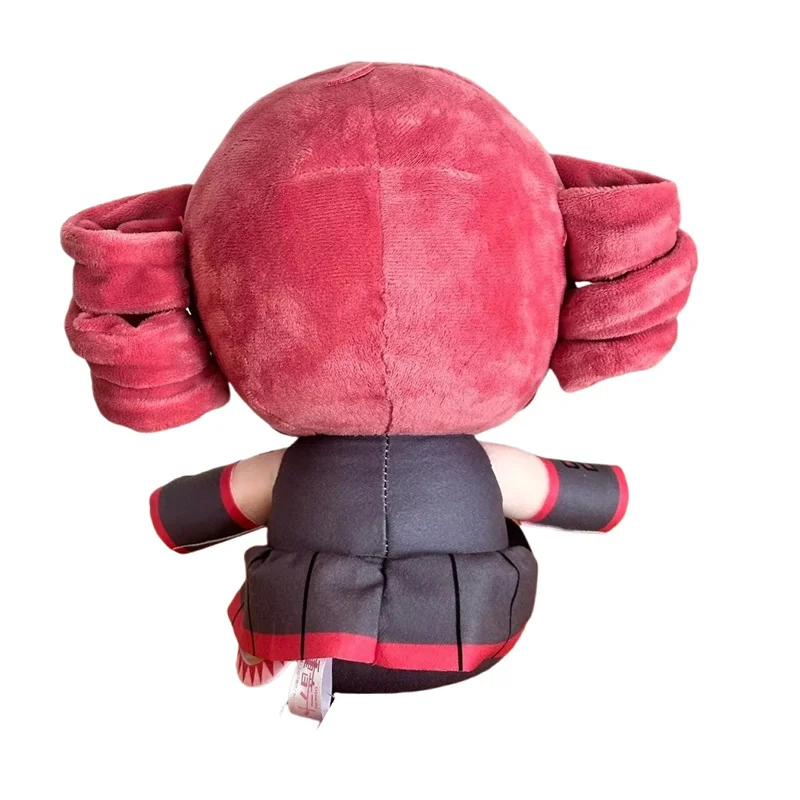 20cm Plush Toy Kasane Teto Sof - Anime About Cosplay Girl reseña y precio