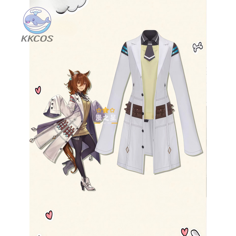 Cosplay Collab Series: Pretty  - Anime Cosplay Seri reseña y precio