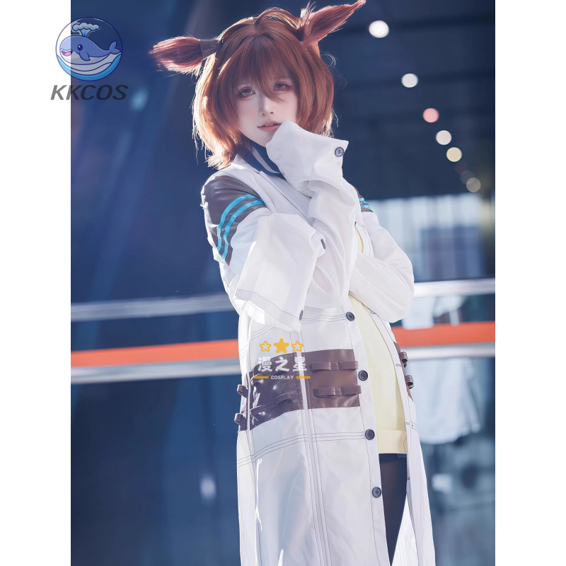 Cosplay Collab Series: Pretty  - Anime Cosplay Seri reseña y precio