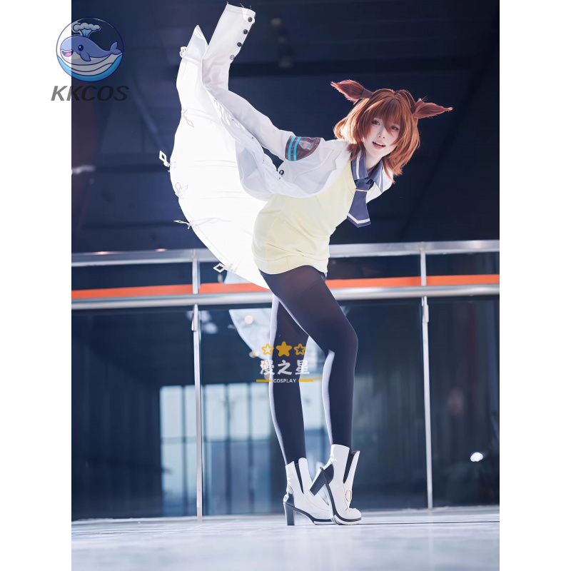 Cosplay Collab Series: Pretty  - Anime Cosplay Seri reseña y precio