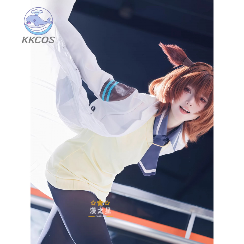 Cosplay Collab Series: Pretty  - Anime Cosplay Seri reseña y precio