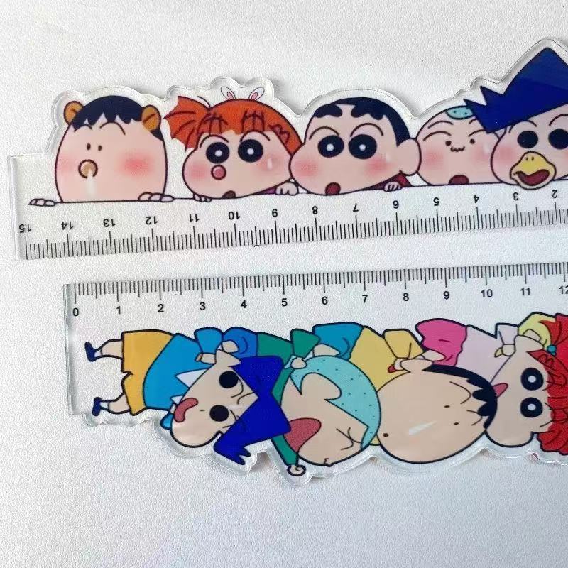 Crayon Shin-chan cartoon cute  - Anime Cosplay Drawing reseña y precio