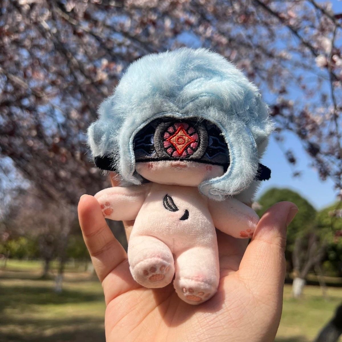 New Dr. Genshin Impact Dotolet - Anime Doll Cosplay reseña y precio