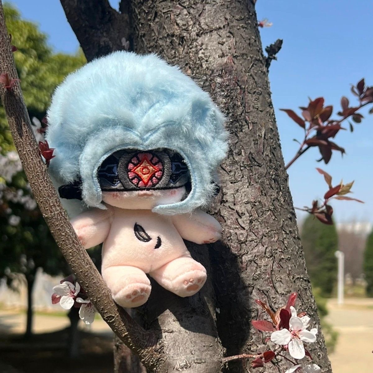 New Dr. Genshin Impact Dotolet - Anime Doll Cosplay reseña y precio