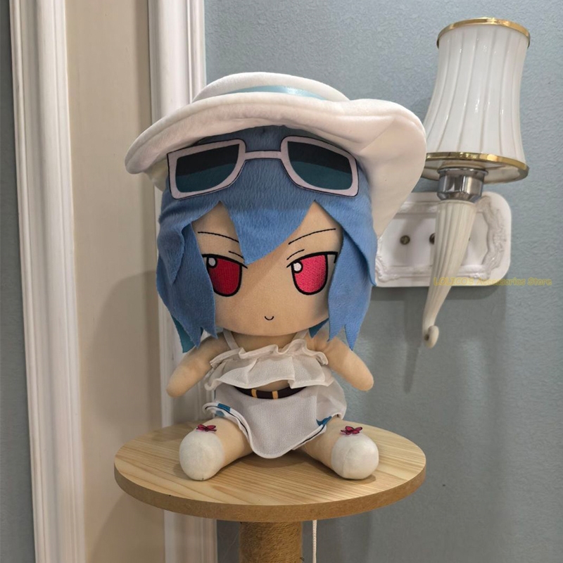 30cm Touhou Project Remilia Sc - Anime Cosplay Seri reseña y precio