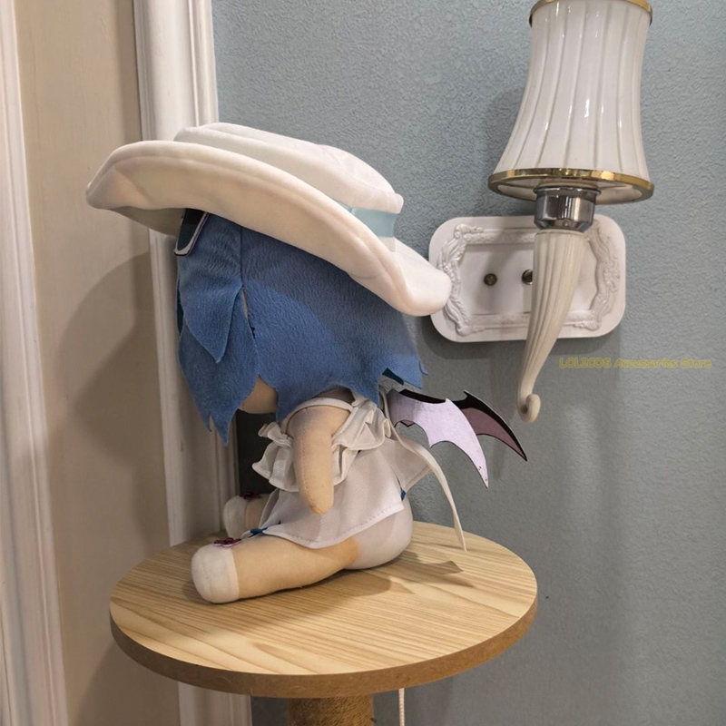 30cm Touhou Project Remilia Sc - Anime Cosplay Seri reseña y precio