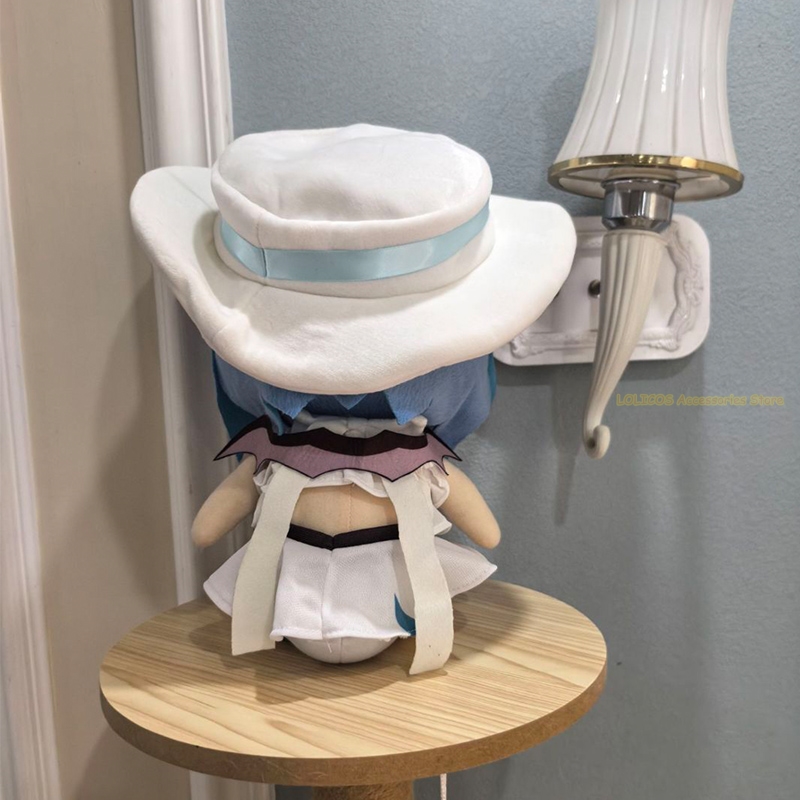 30cm Touhou Project Remilia Sc - Anime Cosplay Seri reseña y precio