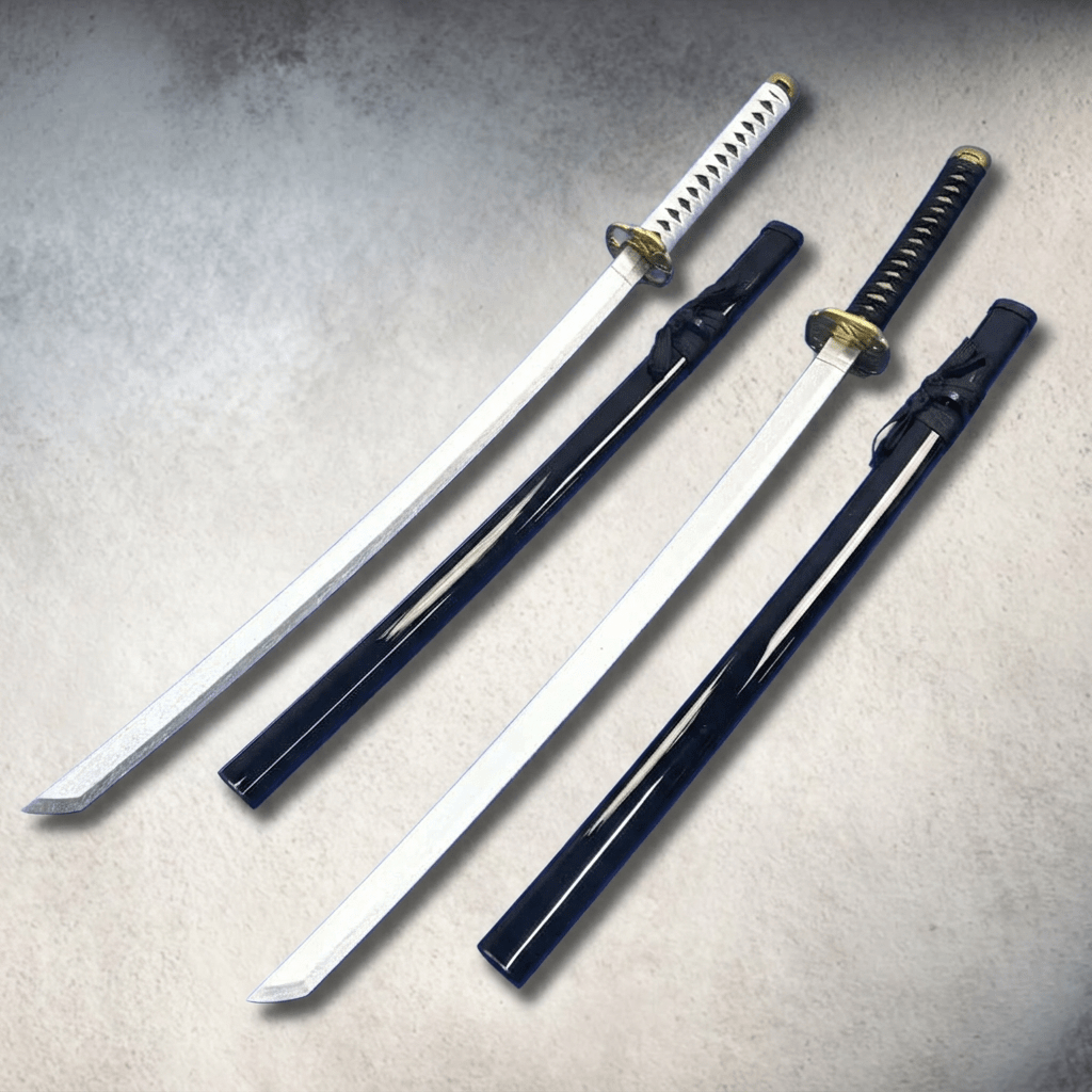 40inch Kagurabachi Katana With - Anime Cosplay Real reseña y precio